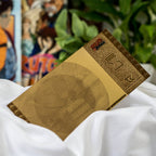 Productafbeelding Naruto Shippuden - Ticket Gaara