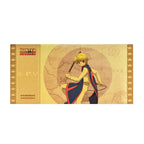 Productafbeelding Hunter x Hunter - Ticket Kurapika