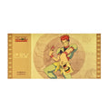Productafbeelding Hunter x Hunter - Hisoka Ticket