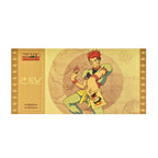 Productafbeelding Hunter x Hunter - Hisoka Ticket