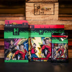 Productafbeelding DC Unlock The Multiverse Chapter 3 - Premium Starter Box