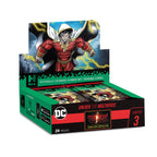 Productafbeelding DC Unlock The Multiverse Chapter 3 - Booster Display