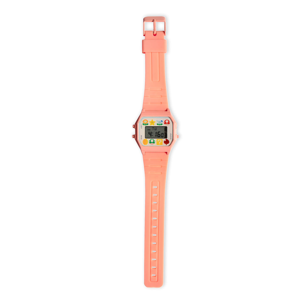 Product image Super Mario - Icons Wristwatch