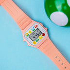 Product image Super Mario - Icons Wristwatch