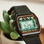 Productafbeelding Pokemon - Kanto Starter Horloge
