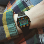 Productafbeelding Pokemon - Kanto Starter Horloge