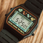 Productafbeelding Pokemon - Kanto Starter Horloge