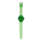 Productafbeelding Creeper polshorloge - Minecraft
