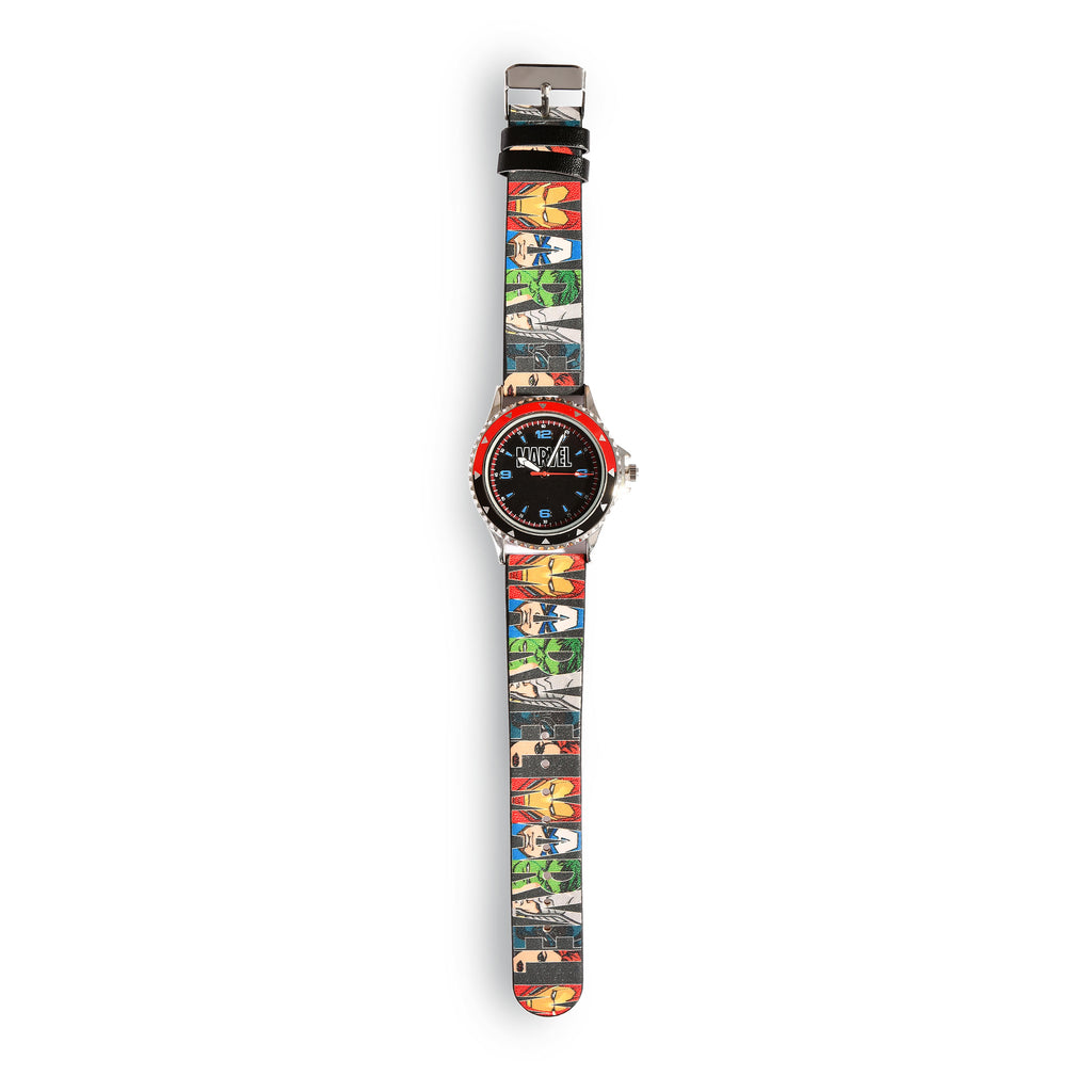 Productafbeelding Marvel - Avengers Horloge