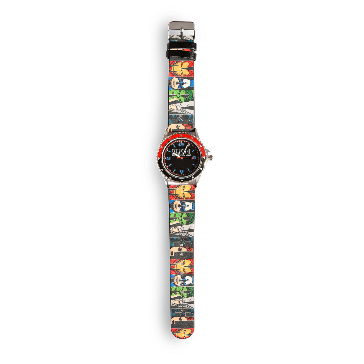 Productafbeelding Marvel - Avengers Horloge