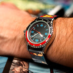 Productafbeelding Marvel - Avengers Horloge