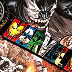 Productafbeelding Marvel - Avengers Horloge