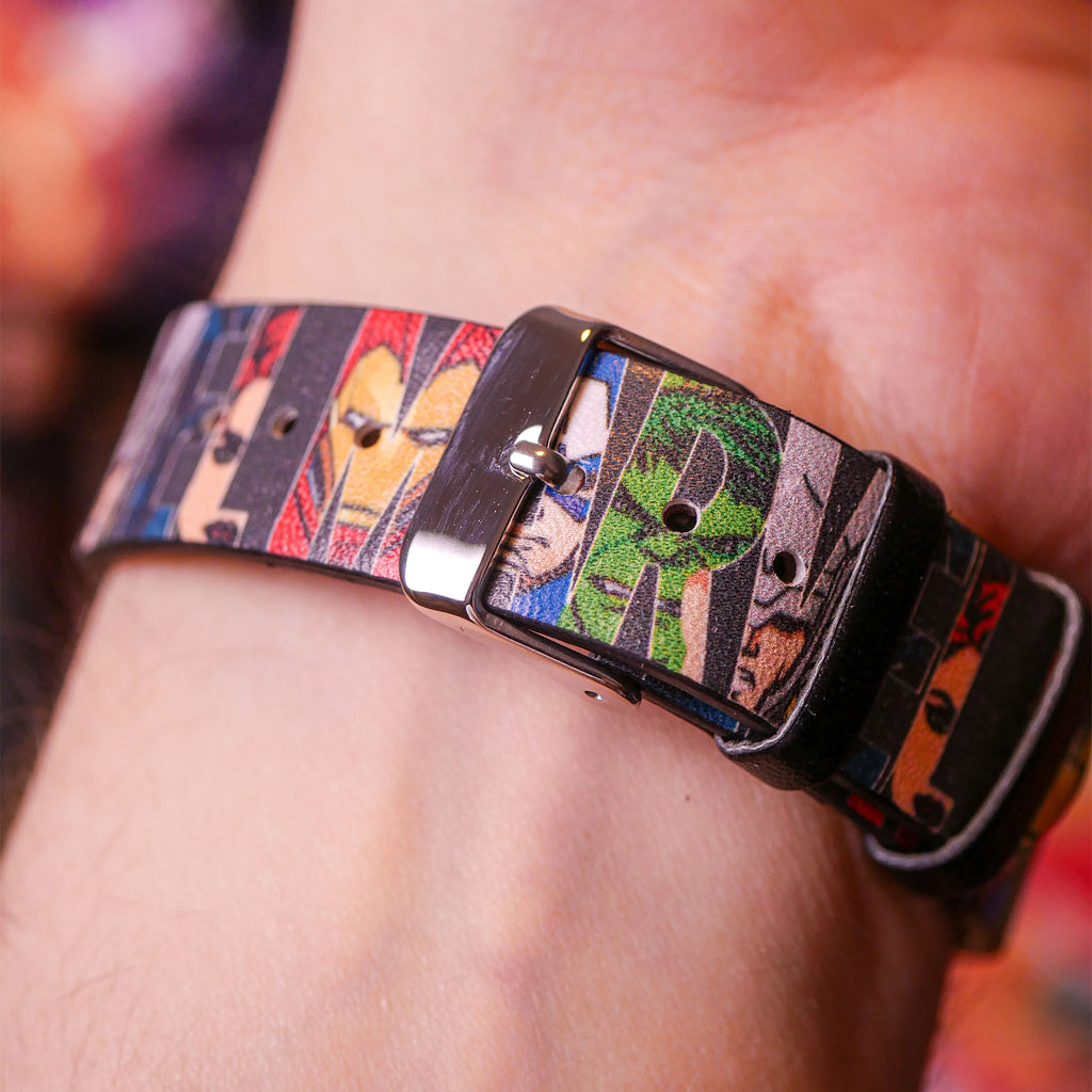 Productafbeelding Marvel - Avengers Horloge