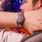 Productafbeelding Marvel - Avengers Horloge