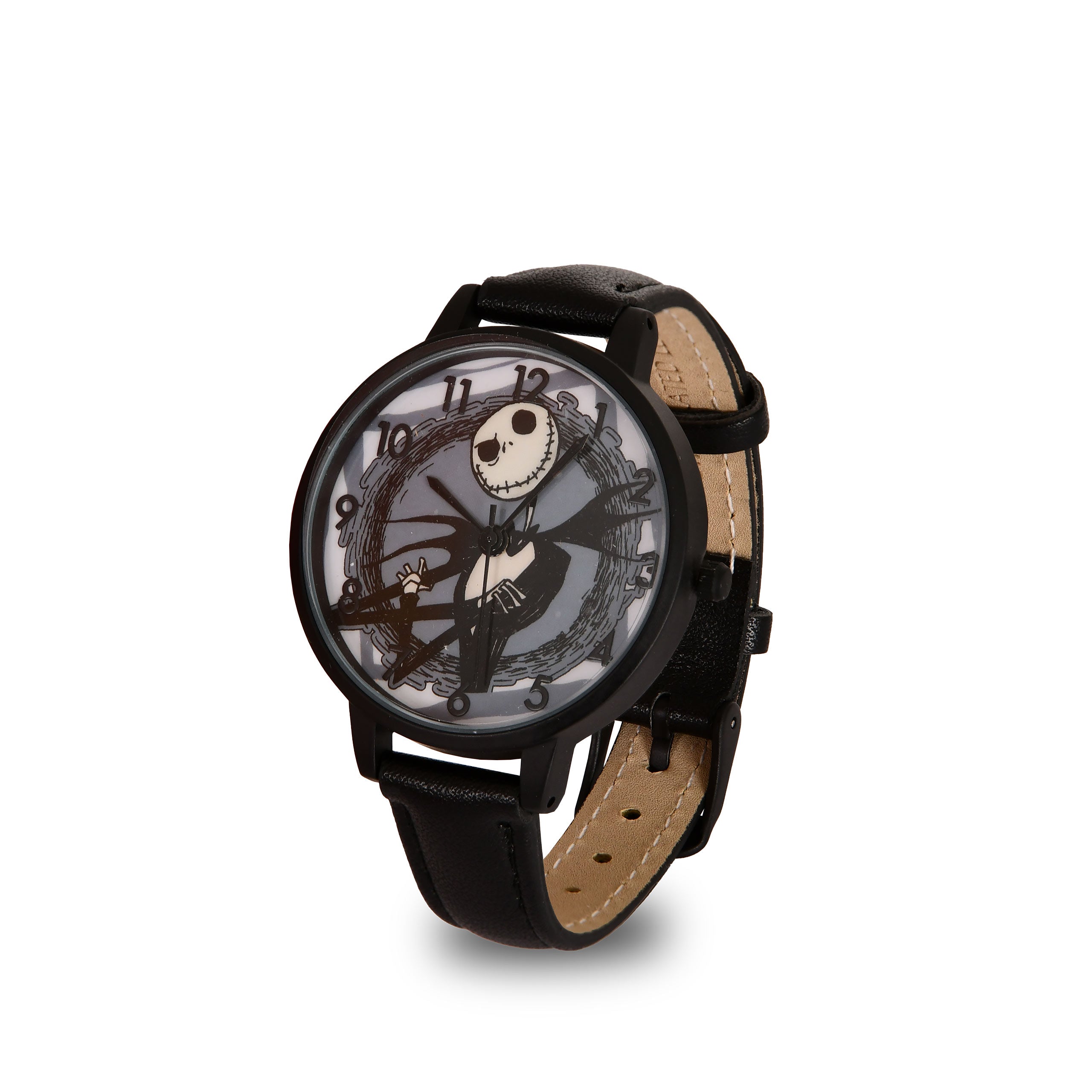 Productafbeelding Nightmare Before Christmas - Jack Skellington Polshorloge