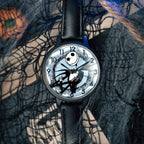 Productafbeelding Nightmare Before Christmas - Jack Skellington Polshorloge