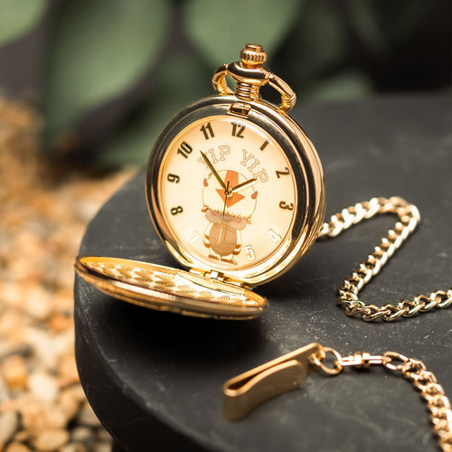 Productafbeelding Avatar De Laatste Luchtmeester - Appa Zakhorloge
