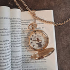 Product image Avatar The Last Airbender - Appa Pocket Watch