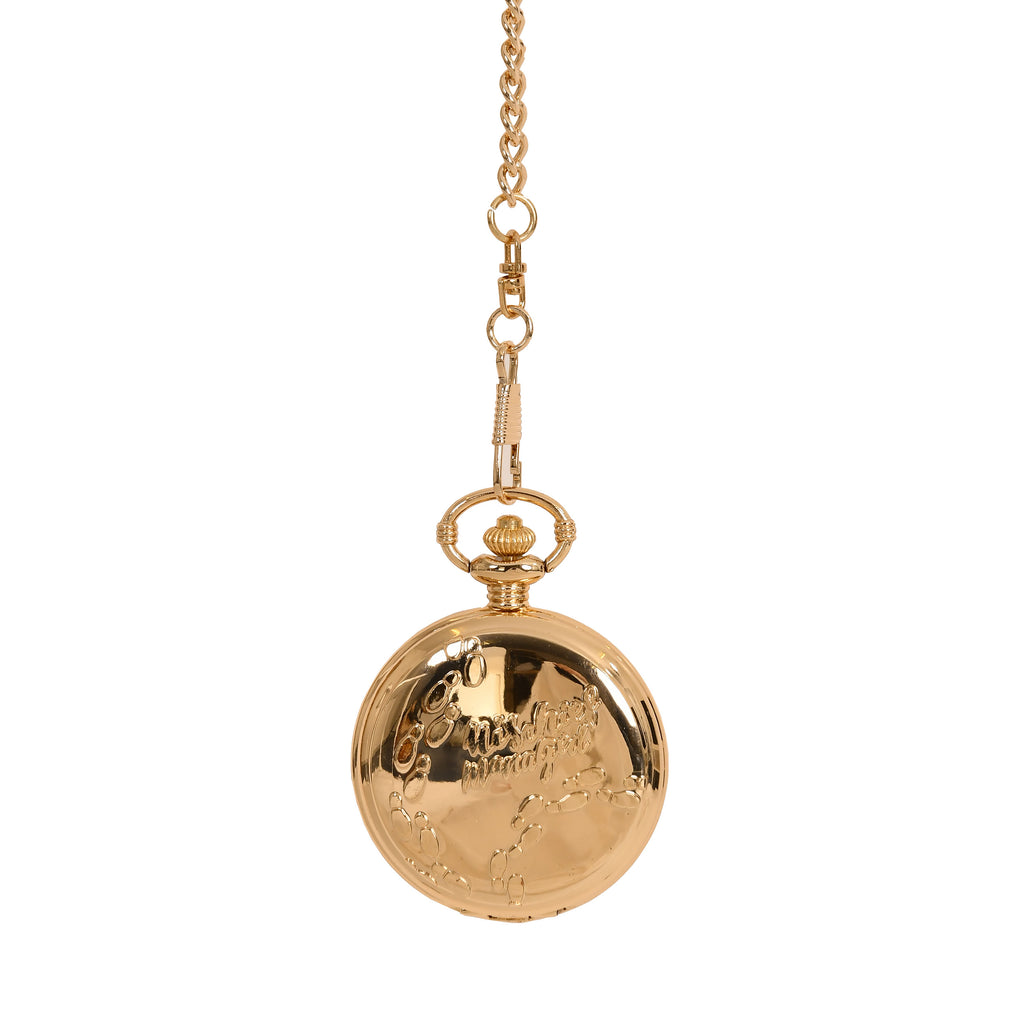 Productafbeelding Harry Potter - Mischief Managed Zakhorloge