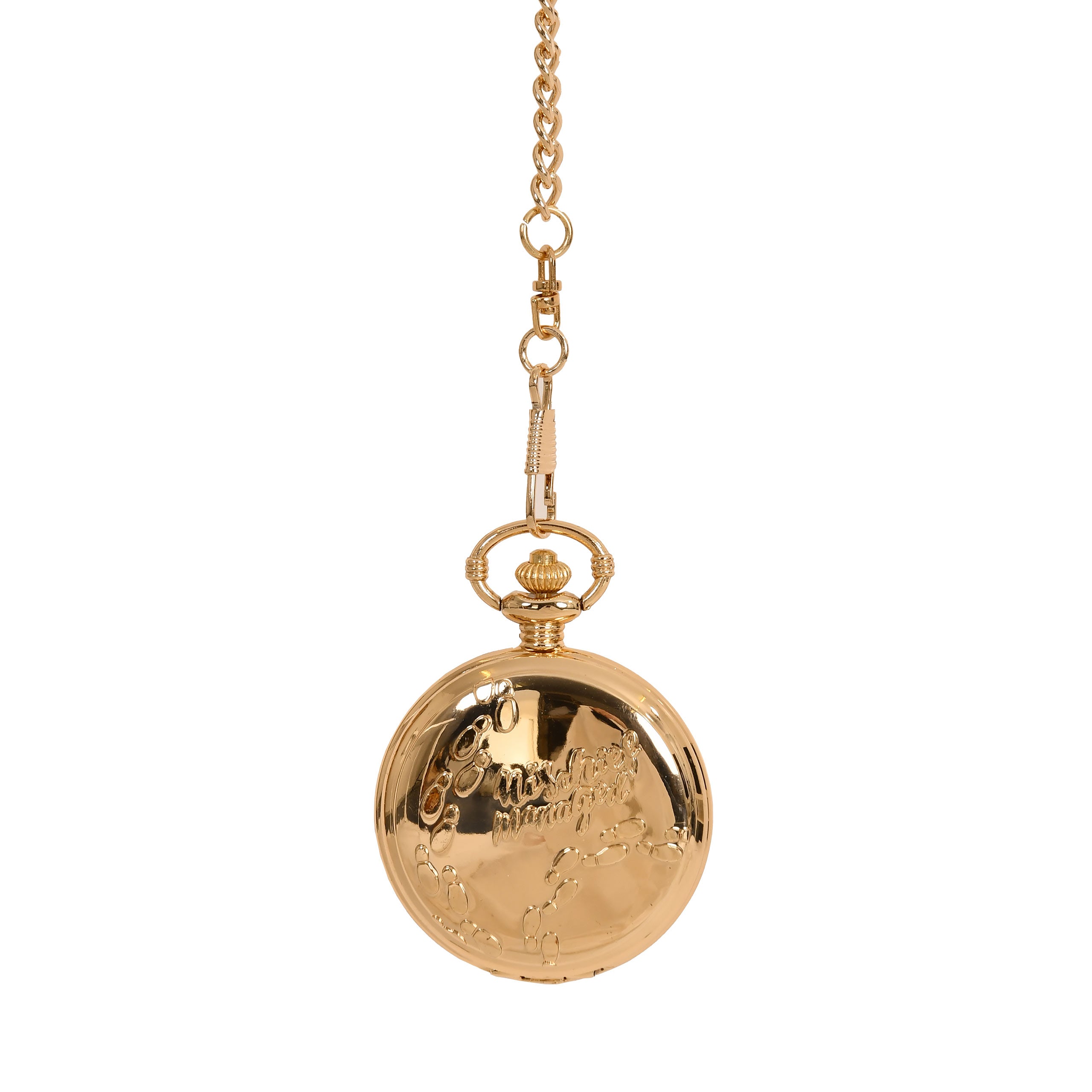 Productafbeelding Harry Potter - Mischief Managed Zakhorloge