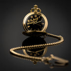 Productafbeelding Harry Potter - Mischief Managed Zakhorloge