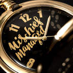 Productafbeelding Harry Potter - Mischief Managed Zakhorloge