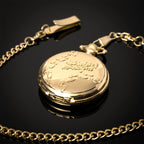 Productafbeelding Harry Potter - Mischief Managed Zakhorloge