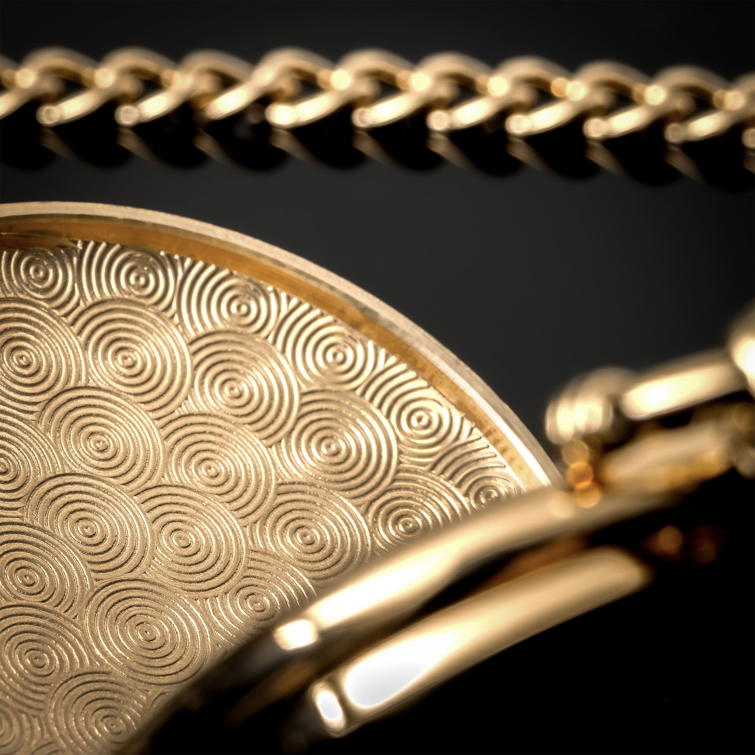 Productafbeelding Harry Potter - Mischief Managed Zakhorloge