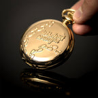 Productafbeelding Harry Potter - Mischief Managed Zakhorloge