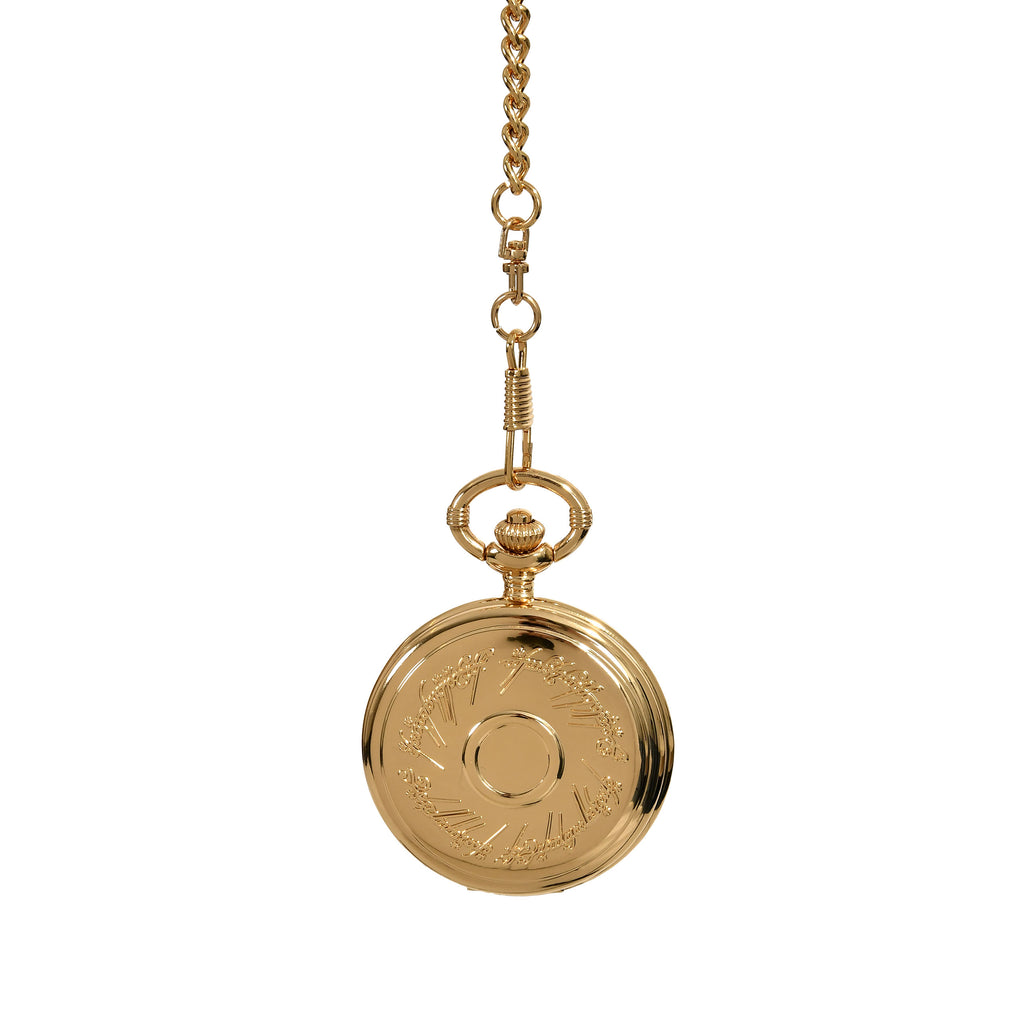 Product image The One Ring Pocket Watch - The Lord of the Rings