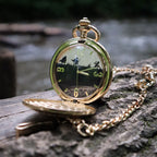 Product image The One Ring Pocket Watch - The Lord of the Rings