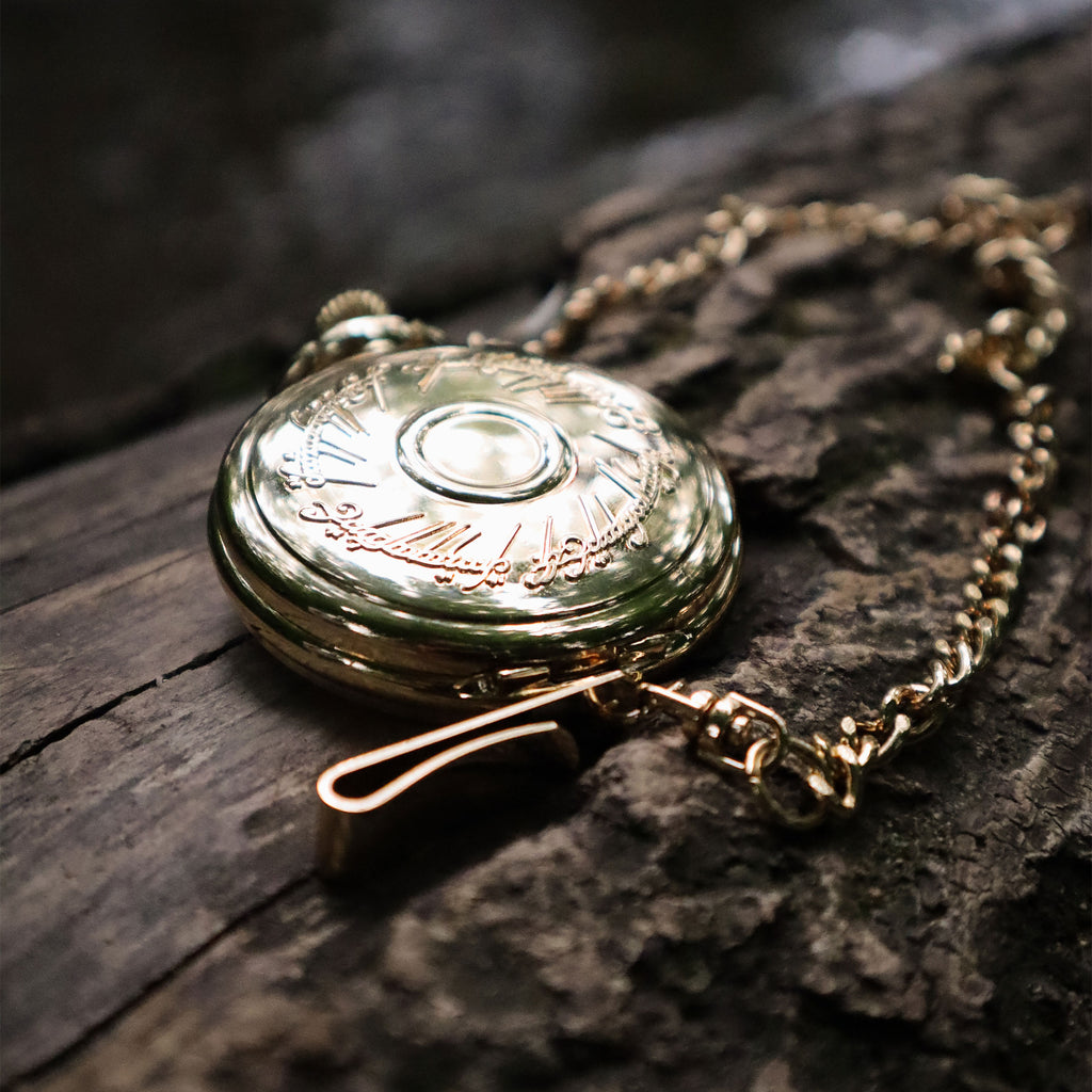 Product image The One Ring Pocket Watch - The Lord of the Rings