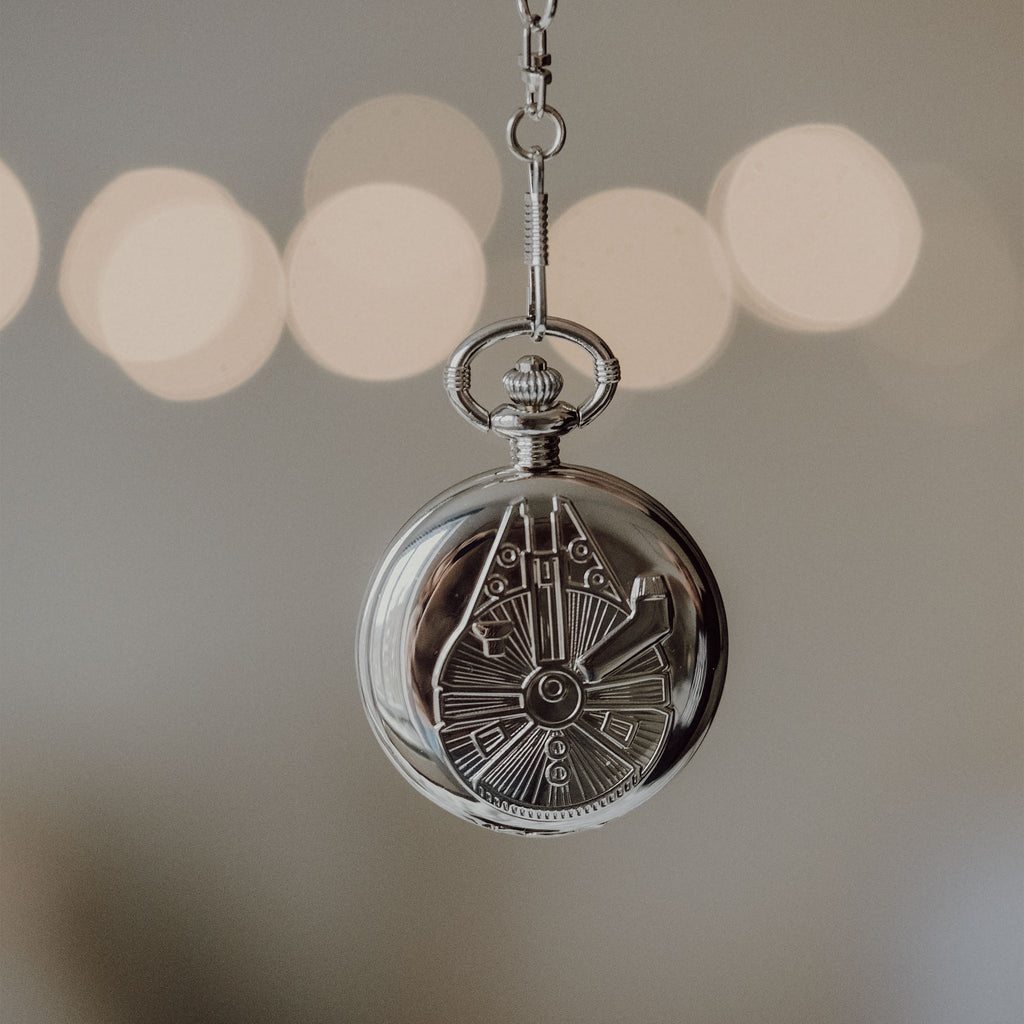 Product image Star Wars - Rebel Alliance Pocket Watch