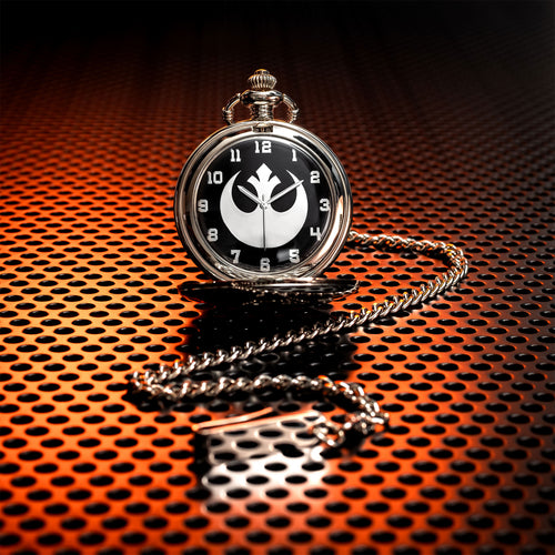 Productafbeelding Star Wars - Rebel Alliance Zakhorloge