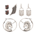 Productafbeelding Attack on Titan - Oorbellen Set