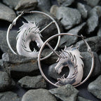 Productafbeelding Attack on Titan - Oorbellen Set