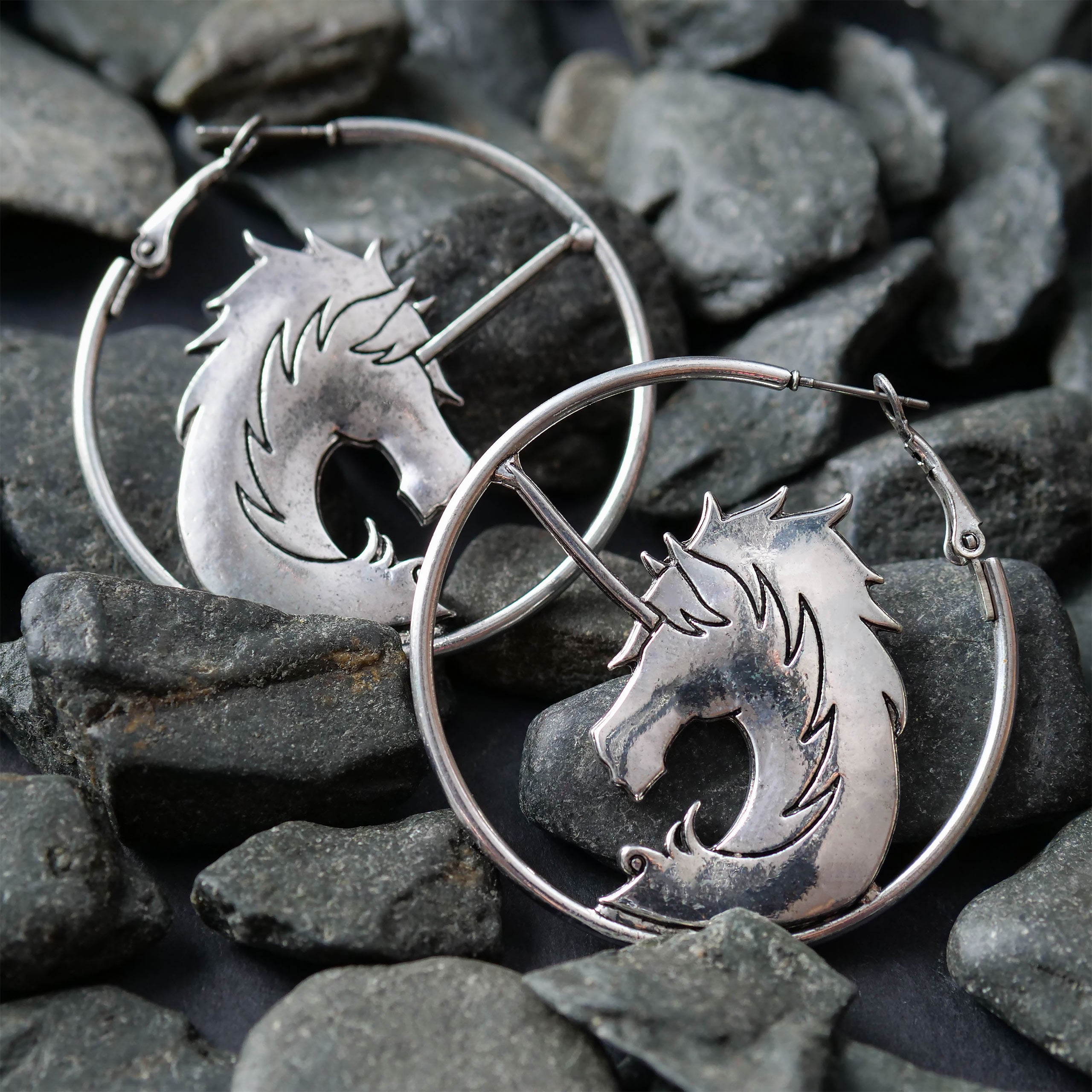 Productafbeelding Attack on Titan - Oorbellen Set
