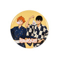 Productafbeelding Haikyu!! - Hinata en Kageyama Button