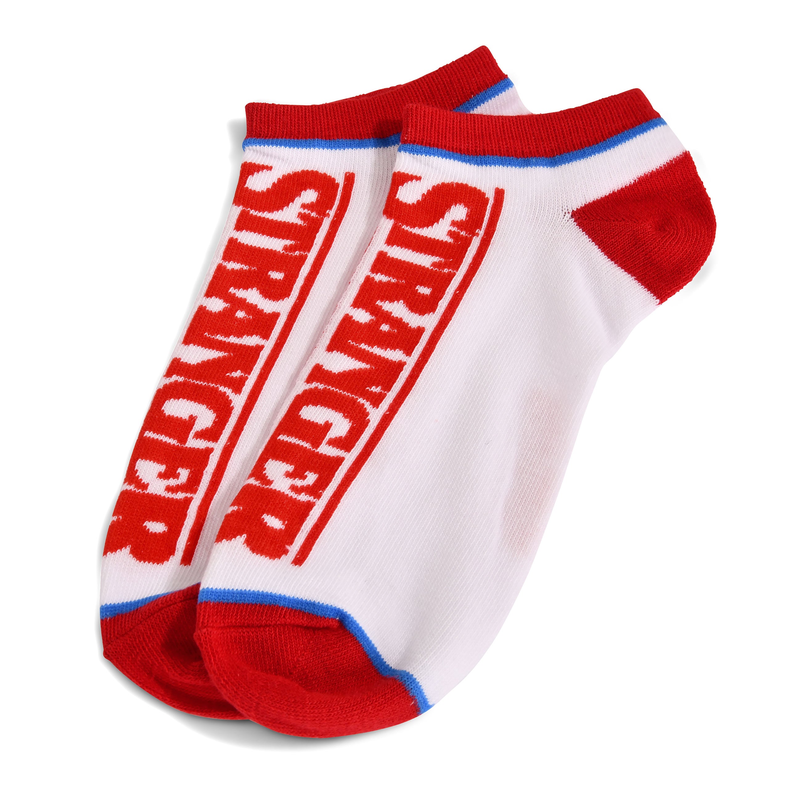 Productafbeelding Stranger Things - Logo Sokken