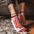 Productafbeelding Stranger Things - Logo Sokken