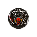 Productafbeelding Stranger Things - Hellfire Club Button