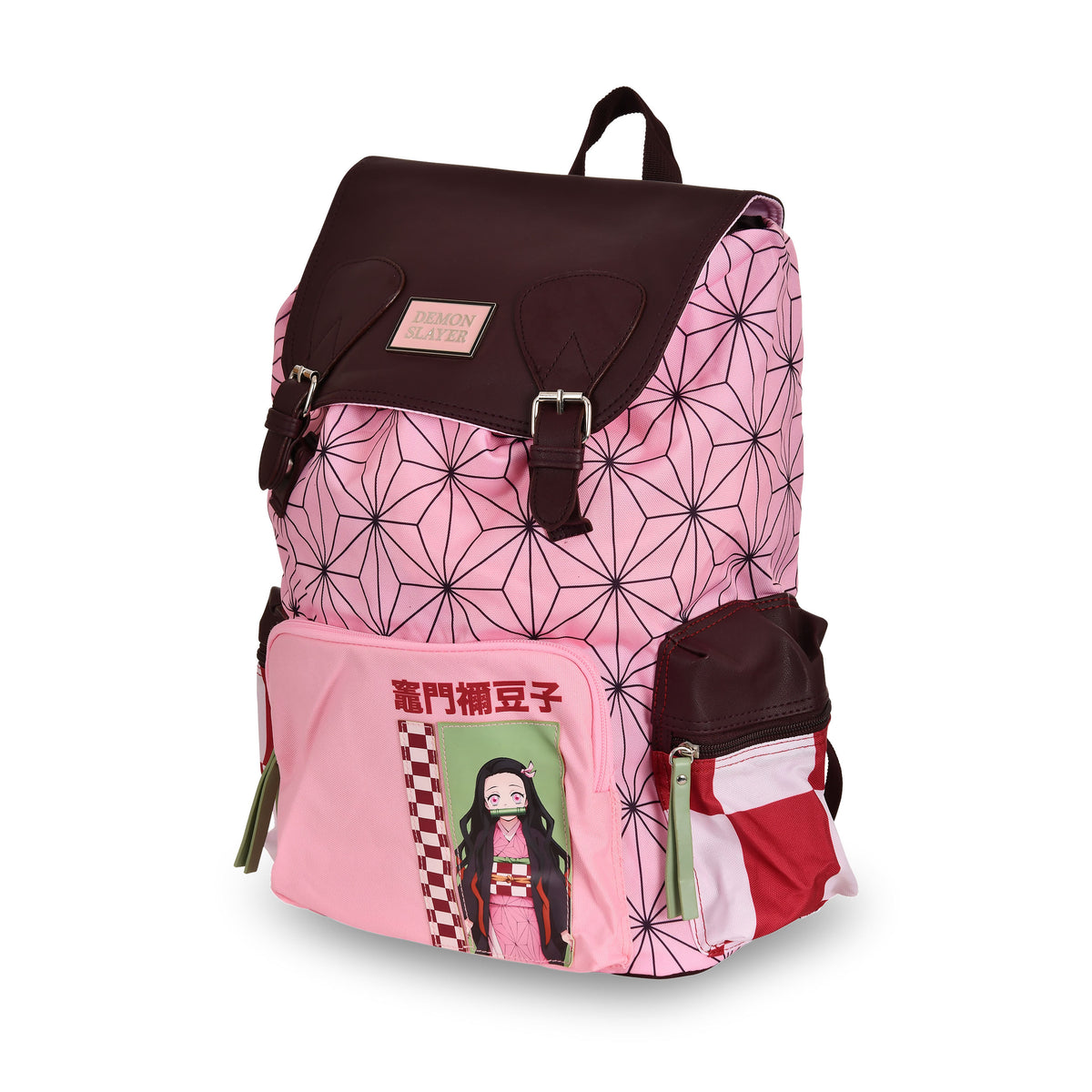 Product image Demon Slayer - Nezuko Backpack