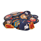 Productafbeelding Harry Potter - Verjaardagsfeest Confetti