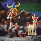 Productafbeelding Dungeons & Dragons - Bobby & Uni Cartoon Classics Actiefiguren