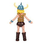 Productafbeelding Dungeons & Dragons - Bobby & Uni Cartoon Classics Actiefiguren