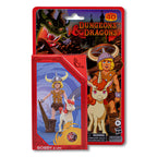 Productafbeelding Dungeons & Dragons - Bobby & Uni Cartoon Classics Actiefiguren