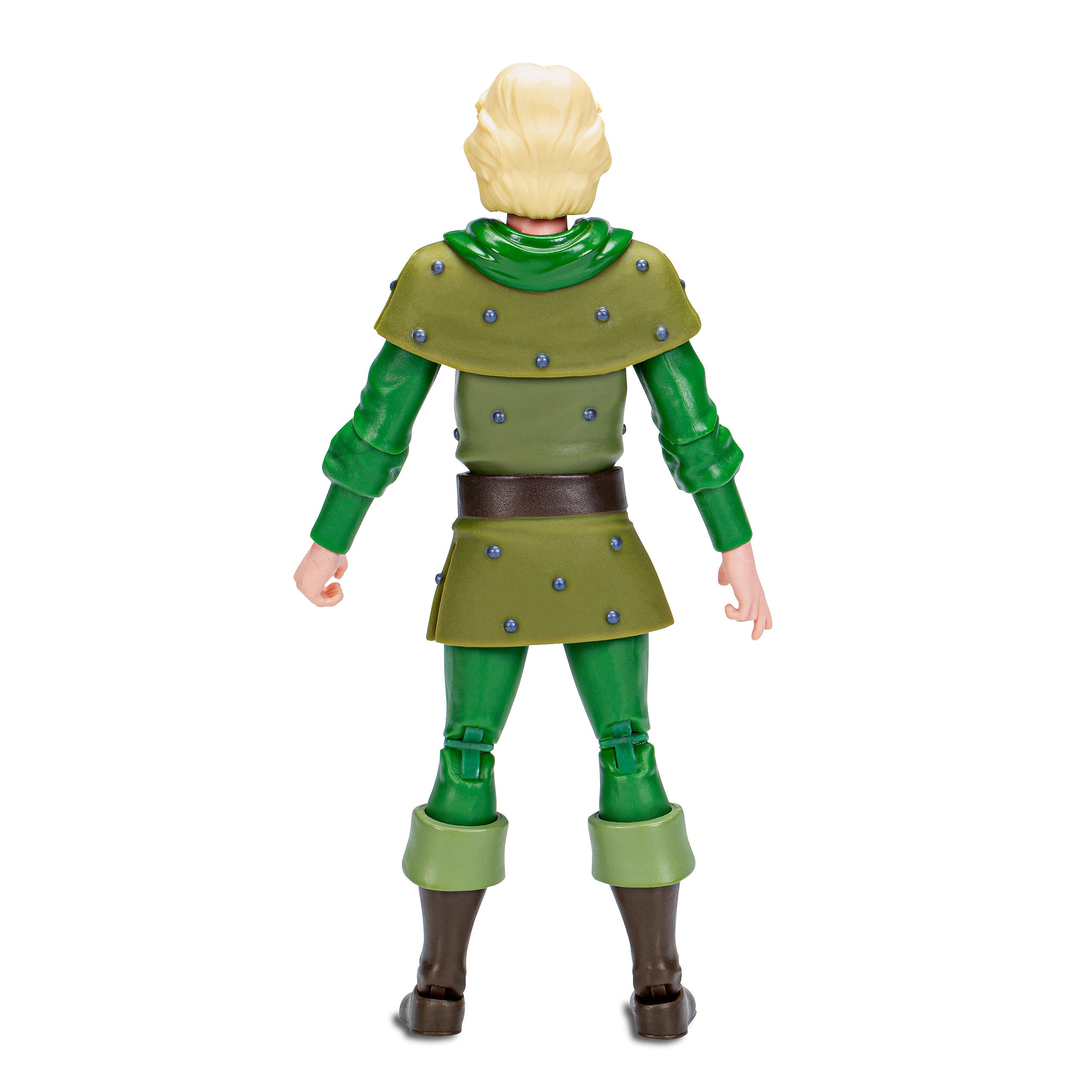 Productafbeelding Dungeons & Dragons - Hank Cartoon Classics Actiefiguur