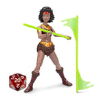 Productafbeelding Dungeons & Dragons - Diana Cartoon Classics Actiefiguur