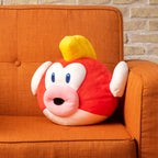Productafbeelding Super Mario - Cheep Cheep Mocchi-Mocchi Pluche Figuur