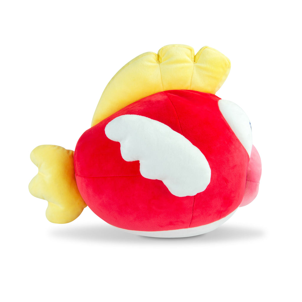 Productafbeelding Super Mario - Cheep Cheep Mocchi-Mocchi Pluche Figuur